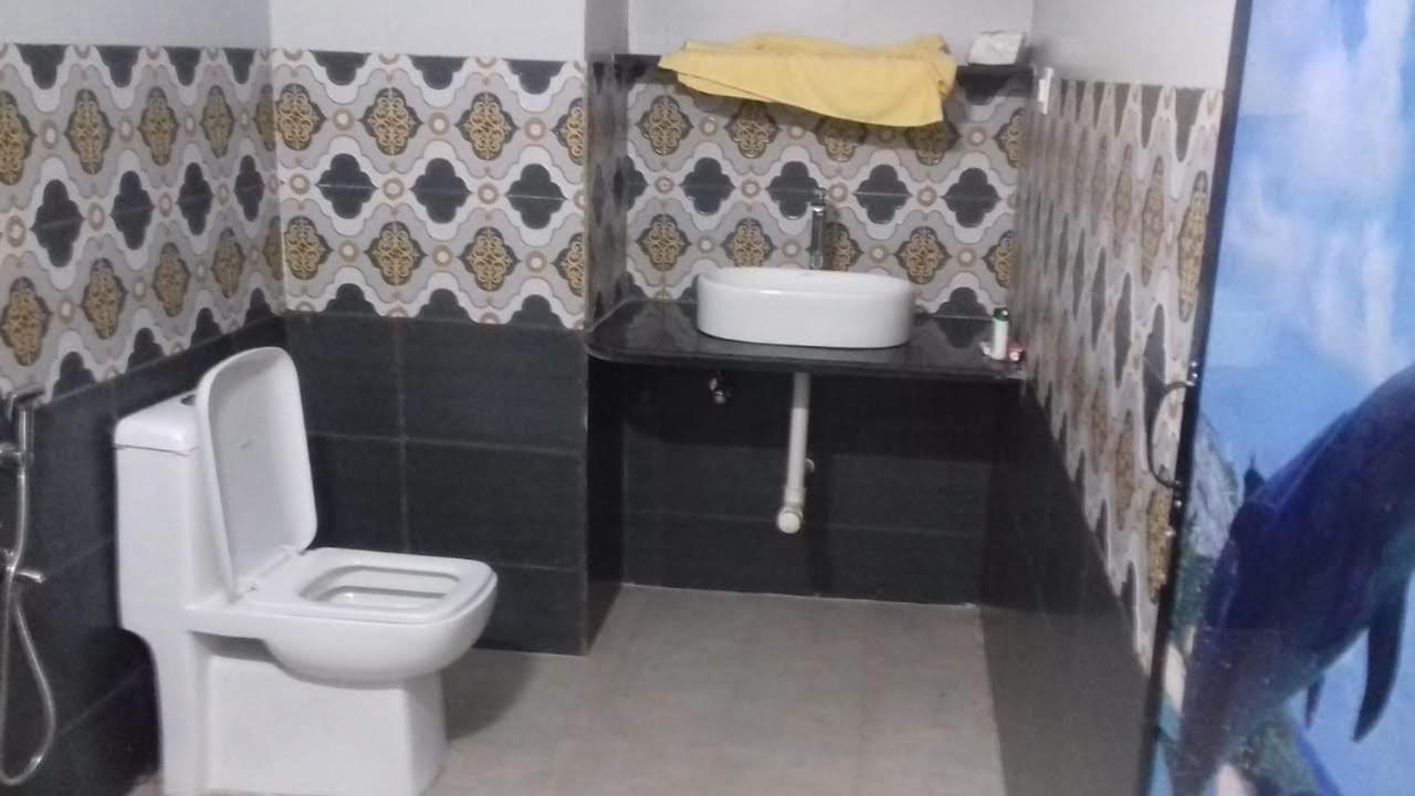 Lavish Exotic Hotel & Apartments Arambol Eksteriør bilde