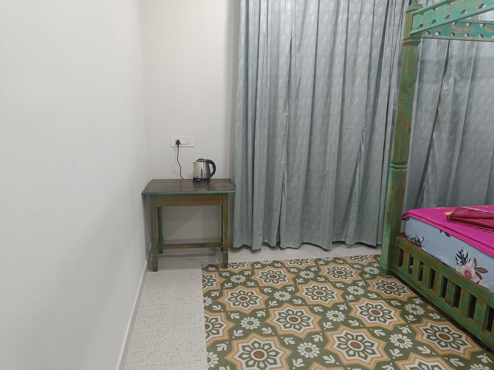 Lavish Exotic Hotel & Apartments Arambol Eksteriør bilde