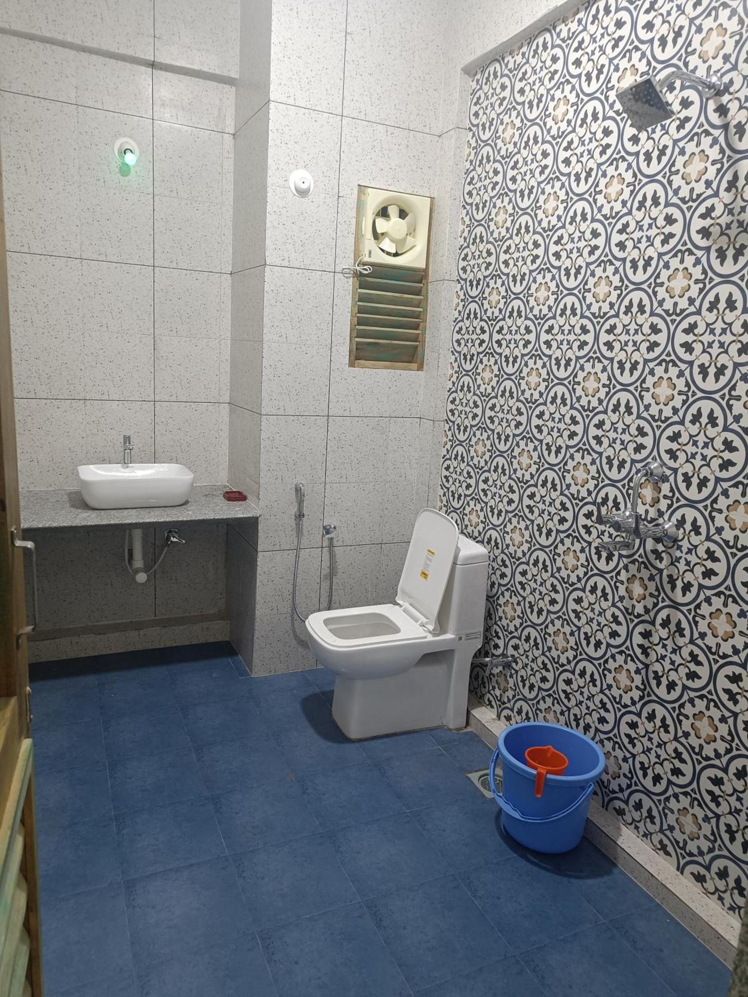 Lavish Exotic Hotel & Apartments Arambol Eksteriør bilde