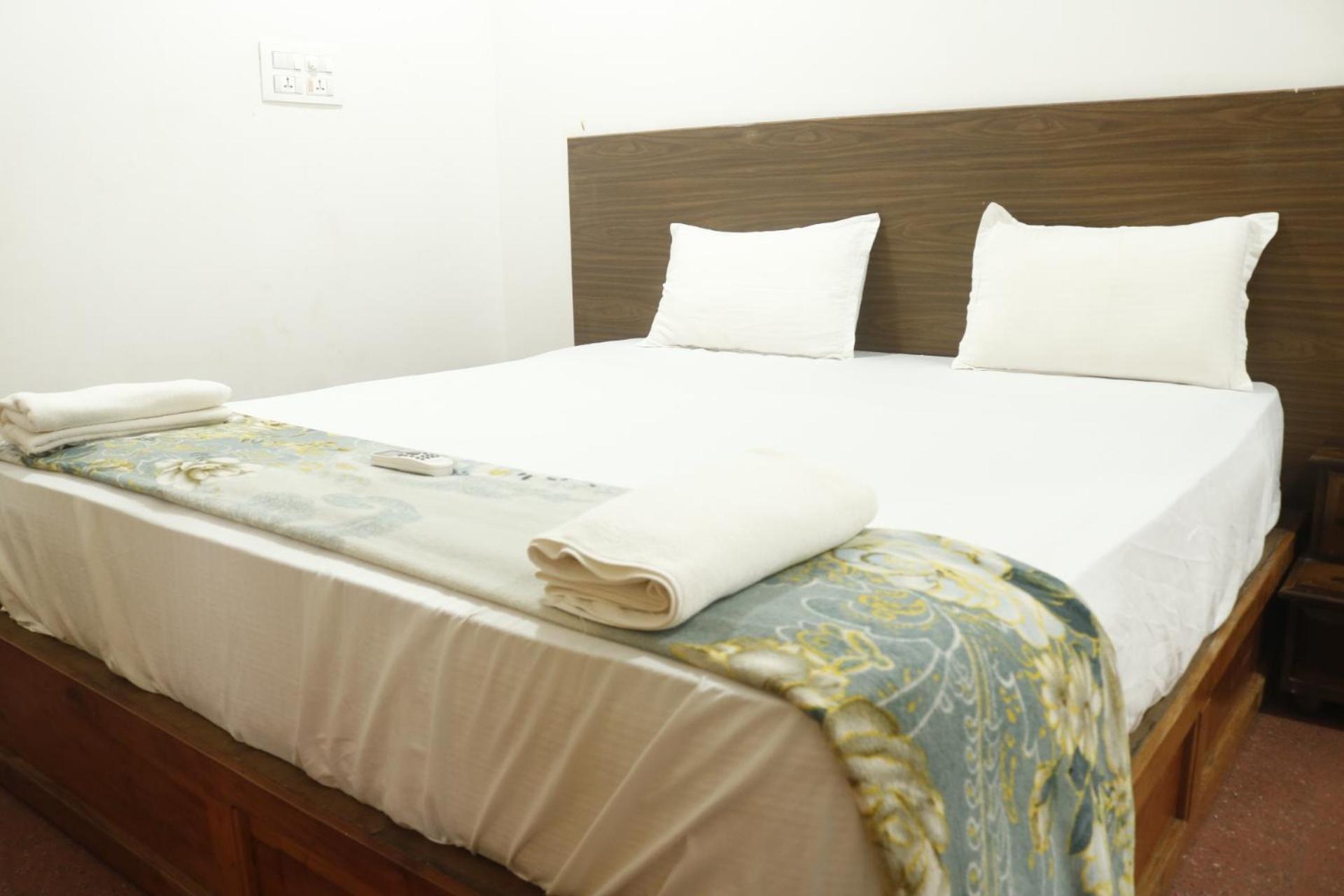 Lavish Exotic Hotel & Apartments Arambol Eksteriør bilde