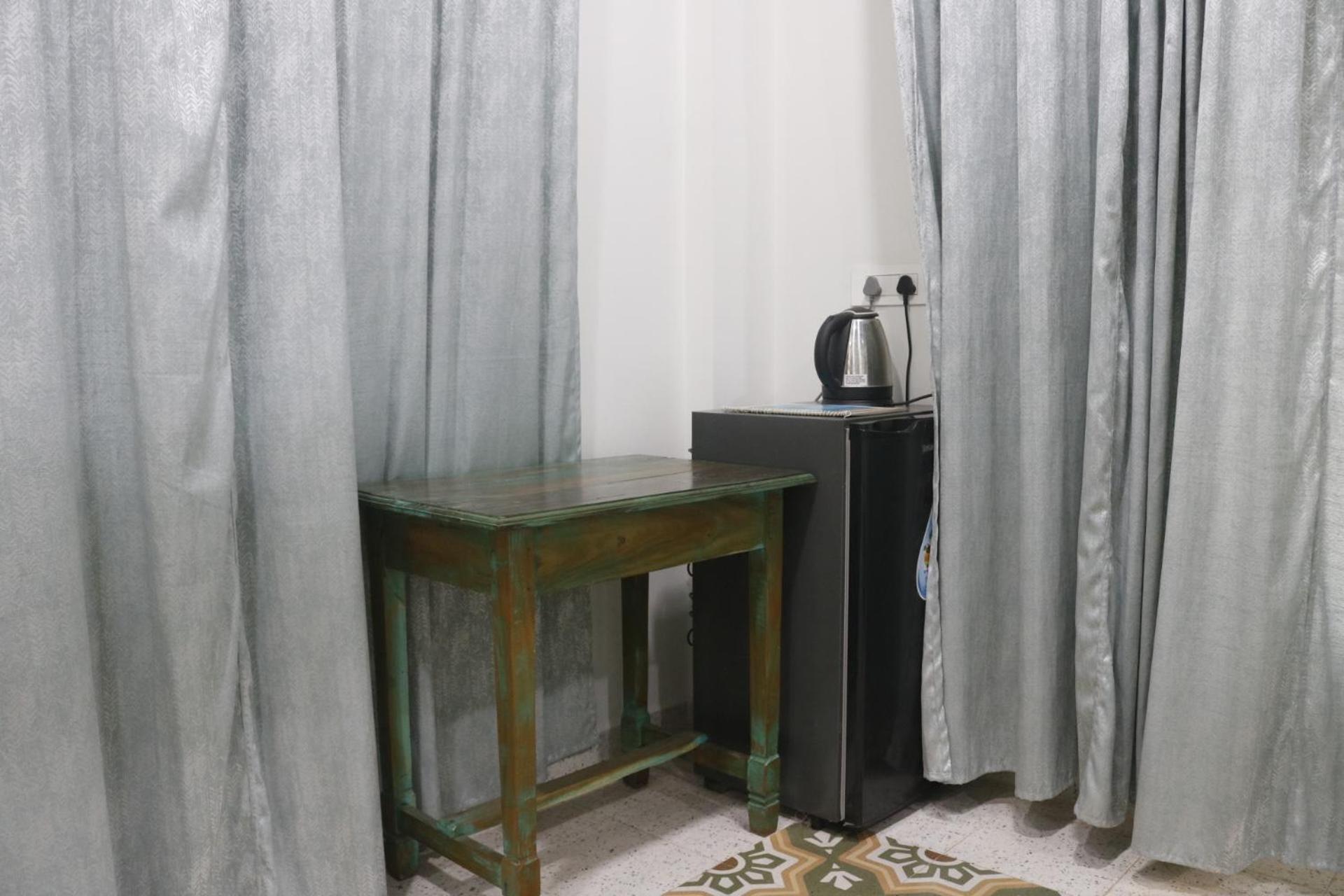 Lavish Exotic Hotel & Apartments Arambol Eksteriør bilde